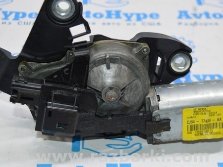 ФОТО Омыватель и очиститель для Ford Escape 3 (01.2012-12.2018) Одеса