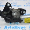 Омыватель и очиститель Ford Escape 3 (01.2012-12.2018)