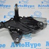 ФОТО Омыватель и очиститель для Ford Escape 3 (01.2012-12.2018) Одеса