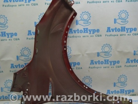 ФОТО Крылья для Ford Escape 3 (01.2012-12.2018) Одеса