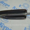 Крылья Ford Escape 3 (01.2012-12.2018)
