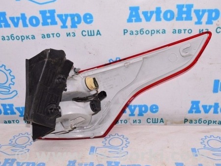 ФОТО Оптика задняя для Ford Escape 3 (01.2012-12.2018) Одеса