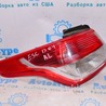 Оптика задняя Ford Escape 3 (01.2012-12.2018)