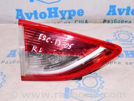 ФОТО Оптика задняя для Ford Escape 3 (01.2012-12.2018) Одеса