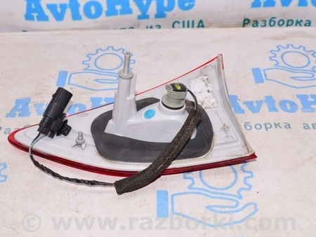 ФОТО Оптика задняя для Ford Escape 3 (01.2012-12.2018) Одеса