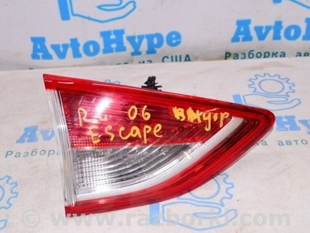ФОТО Оптика задняя для Ford Escape 3 (01.2012-12.2018) Одеса
