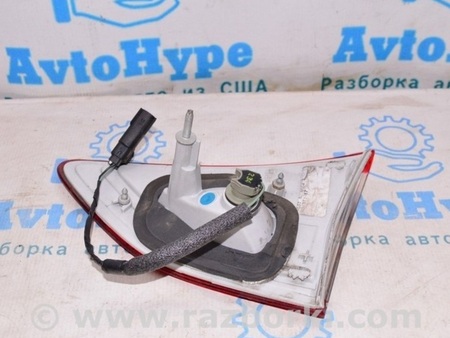 ФОТО Оптика задняя для Ford Escape 3 (01.2012-12.2018) Одеса