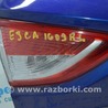 Оптика задняя Ford Escape 3 (01.2012-12.2018)