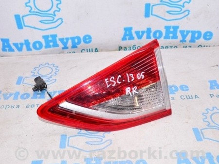 ФОТО Оптика задняя для Ford Escape 3 (01.2012-12.2018) Одеса