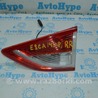 Оптика задняя Ford Escape 3 (01.2012-12.2018)