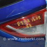 Оптика задняя Ford Escape 3 (01.2012-12.2018)