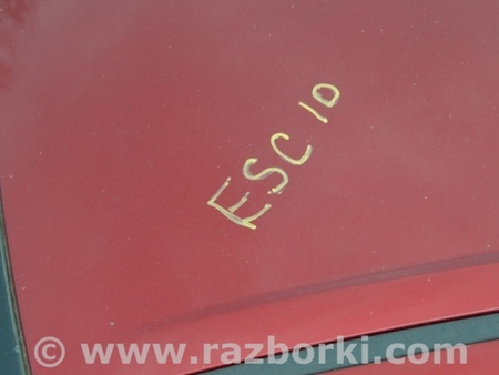 ФОТО Крыша и люк для Ford Escape 3 (01.2012-12.2018) Одеса