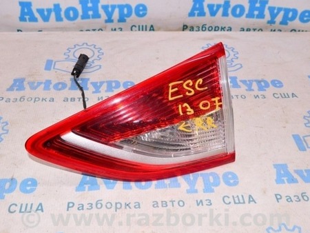 ФОТО Оптика задняя для Ford Escape 3 (01.2012-12.2018) Одеса