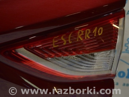 ФОТО Оптика задняя для Ford Escape 3 (01.2012-12.2018) Одеса
