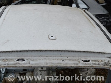ФОТО Крыша и люк для Ford Escape 3 (01.2012-12.2018) Одеса