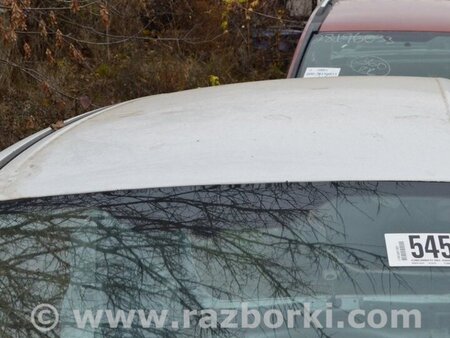 ФОТО Крыша и люк для Ford Escape 3 (01.2012-12.2018) Одеса