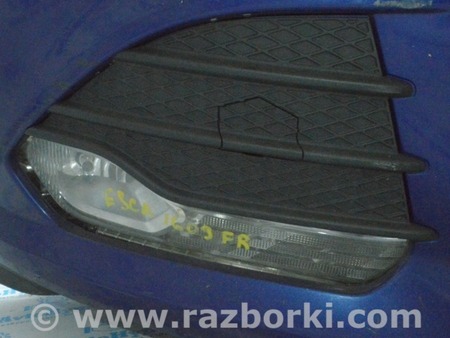 ФОТО Оптика передняя для Ford Escape 3 (01.2012-12.2018) Одеса