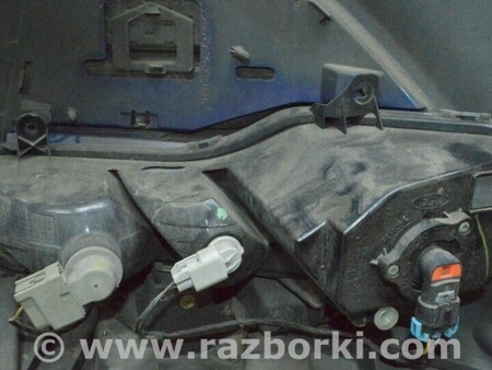 ФОТО Оптика передняя для Ford Escape 3 (01.2012-12.2018) Одеса