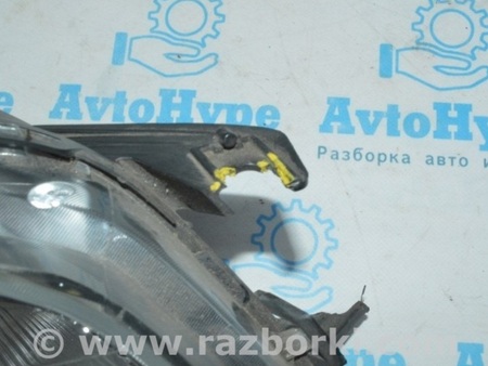 ФОТО Оптика передняя для Ford Escape 3 (01.2012-12.2018) Одеса
