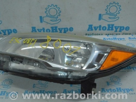 ФОТО Оптика передняя для Ford Escape 3 (01.2012-12.2018) Одеса