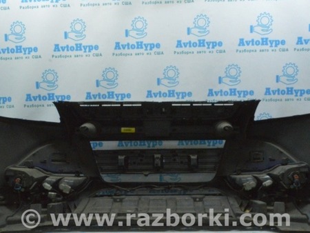 ФОТО Решетка радиатора для Ford Escape 3 (01.2012-12.2018) Одеса