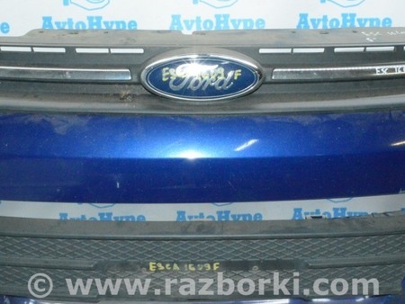 ФОТО Решетка радиатора для Ford Escape 3 (01.2012-12.2018) Одеса