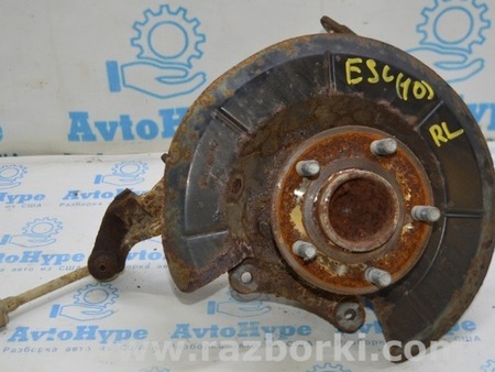 ФОТО КулакЦапфаСтупица для Ford Escape 3 (01.2012-12.2018) Одеса
