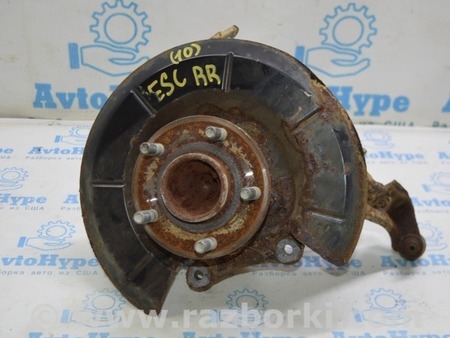 ФОТО КулакЦапфаСтупица для Ford Escape 3 (01.2012-12.2018) Одеса