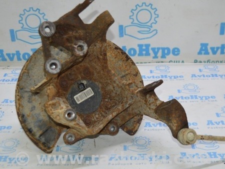 ФОТО КулакЦапфаСтупица для Ford Escape 3 (01.2012-12.2018) Одеса