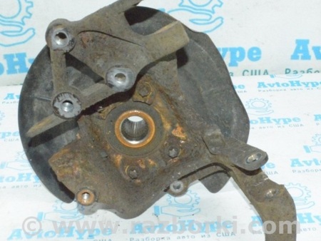 ФОТО КулакЦапфаСтупица для Ford Escape 3 (01.2012-12.2018) Одеса