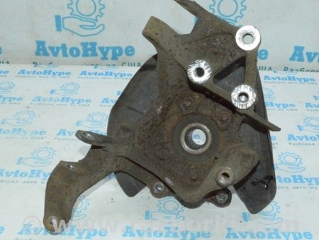 ФОТО КулакЦапфаСтупица для Ford Escape 3 (01.2012-12.2018) Одеса