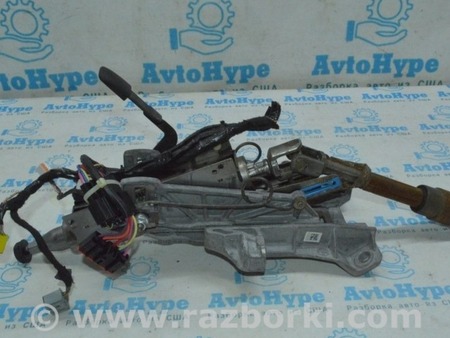 ФОТО Рейка рулевая для Ford Escape 3 (01.2012-12.2018) Одеса
