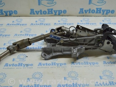 ФОТО Рейка рулевая для Ford Escape 3 (01.2012-12.2018) Одеса