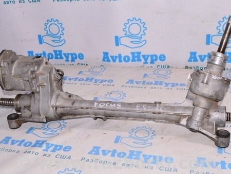 ФОТО Рейка рулевая для Ford Escape 3 (01.2012-12.2018) Одеса