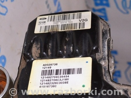 ФОТО Рейка рулевая для Ford Escape 3 (01.2012-12.2018) Одеса