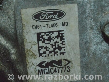 ФОТО Передний мост для Ford Escape 3 (01.2012-12.2018) Одеса