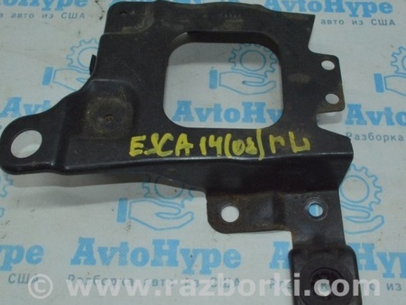 ФОТО АКБ для Ford Escape 3 (01.2012-12.2018) Одеса