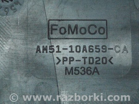 ФОТО АКБ для Ford Escape 3 (01.2012-12.2018) Одеса