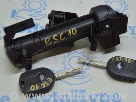 ФОТО Ключ для Ford Escape 3 (01.2012-12.2018) Одеса