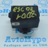 Компьютеры управления Ford Escape 3 (01.2012-12.2018)