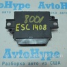 Компьютеры управления Ford Escape 3 (01.2012-12.2018)