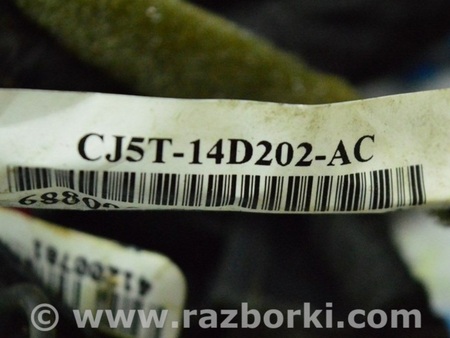 ФОТО Проводка для Ford Escape 3 (01.2012-12.2018) Одеса