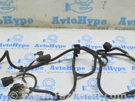 ФОТО Проводка для Ford Escape 3 (01.2012-12.2018) Одеса