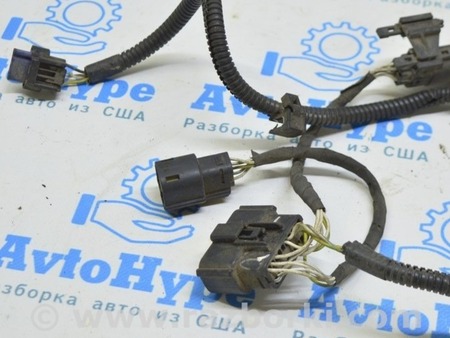 ФОТО Проводка для Ford Escape 3 (01.2012-12.2018) Одеса