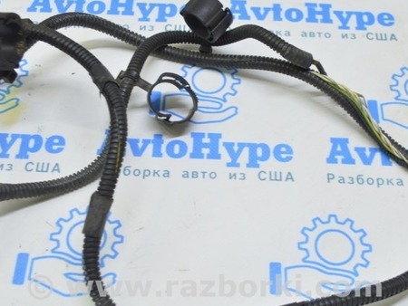ФОТО Проводка для Ford Escape 3 (01.2012-12.2018) Одеса
