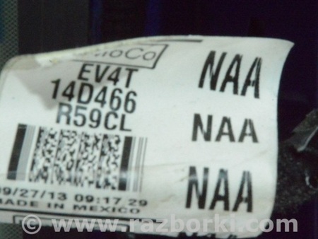 ФОТО Проводка для Ford Escape 3 (01.2012-12.2018) Одеса