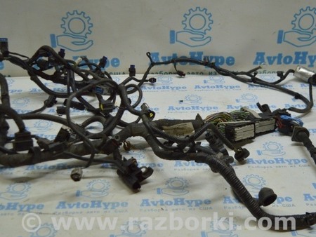 ФОТО Проводка для Ford Escape 3 (01.2012-12.2018) Одеса