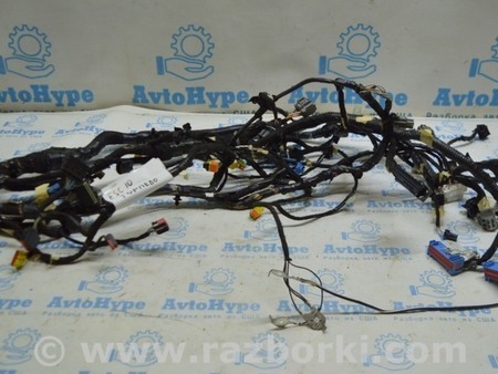 ФОТО Проводка для Ford Escape 3 (01.2012-12.2018) Одеса