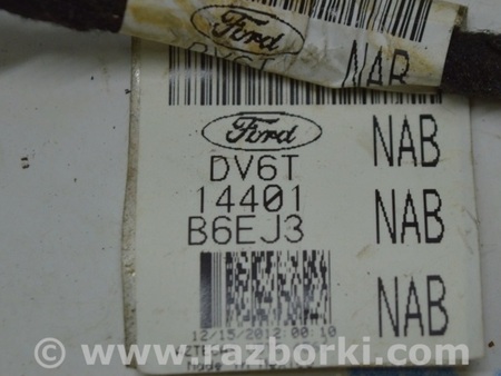 ФОТО Проводка для Ford Escape 3 (01.2012-12.2018) Одеса