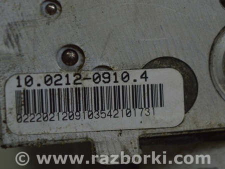 ФОТО ABS для Ford Escape 3 (01.2012-12.2018) Одеса